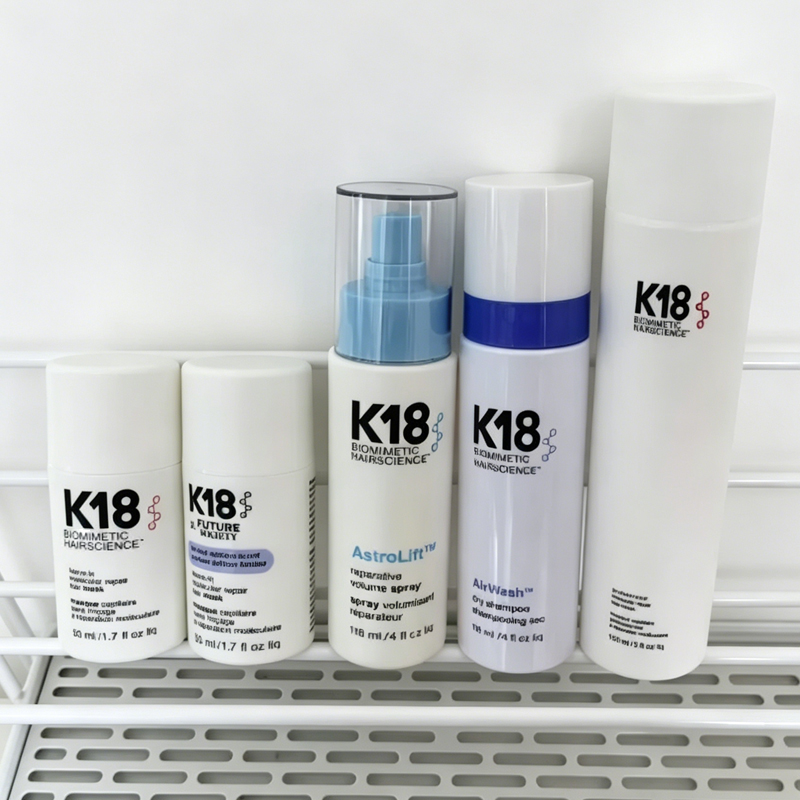 Hair Care K18 - แฟชั่น 50 มล. 150 มล. K18