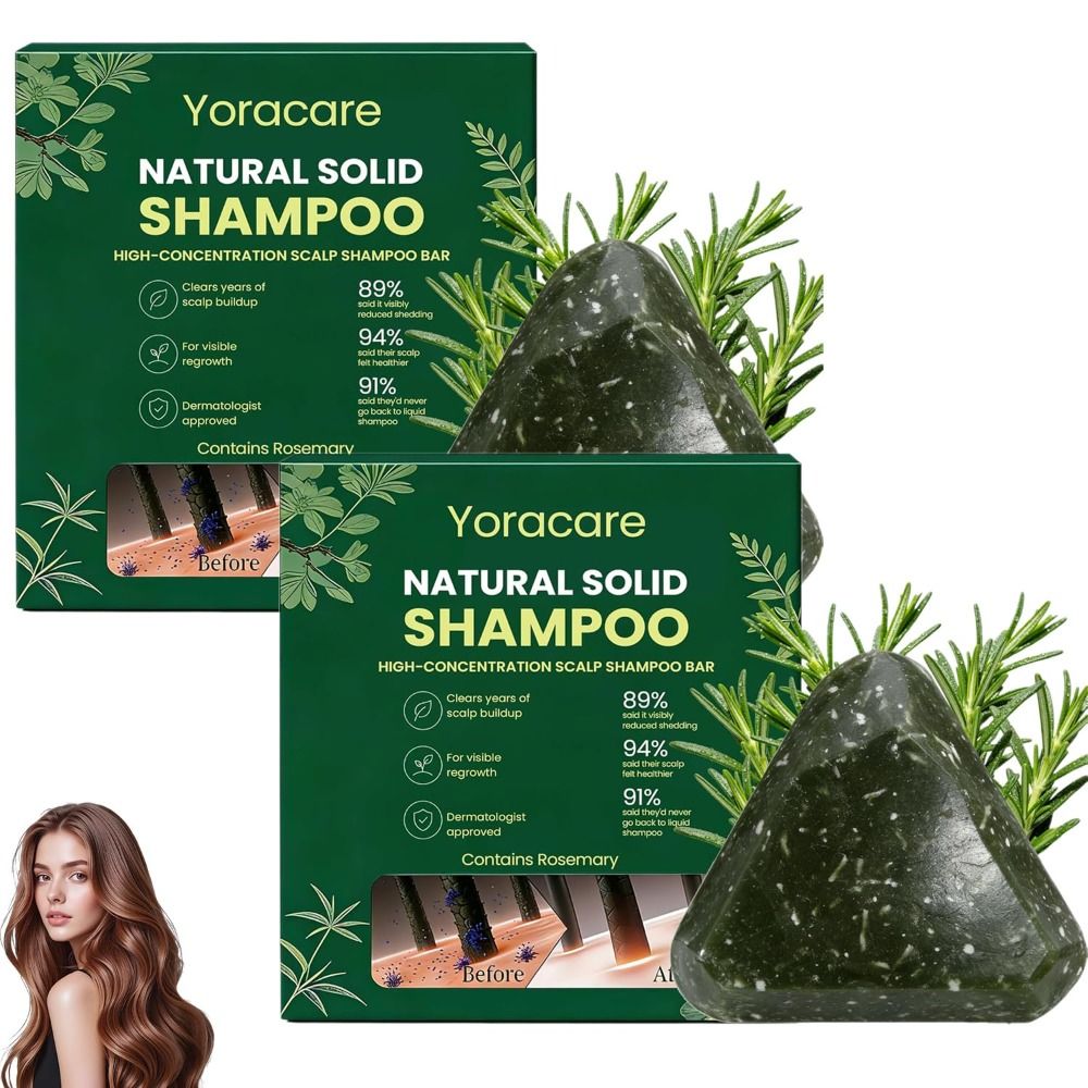 Hair Care Korean Products - โรสแมรี่ อะมิโน แอซิด โคเรียน สกัลพ์ รีไววัล