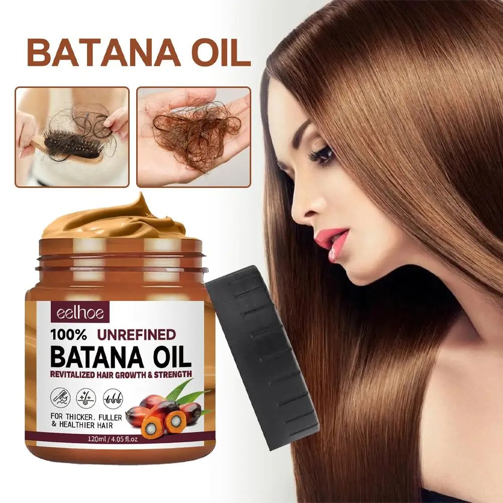100% Pure Organic Hair Mask Ba - Hair Care Organic บทวิจารณ์และราคา