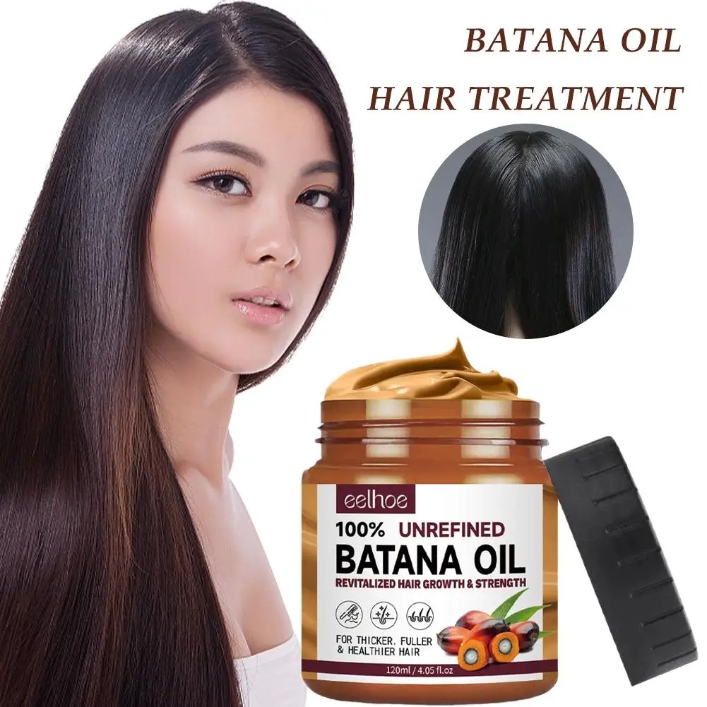 100% Pure Organic Hair Mask Ba - Hair Care Organic บทวิจารณ์และราคา