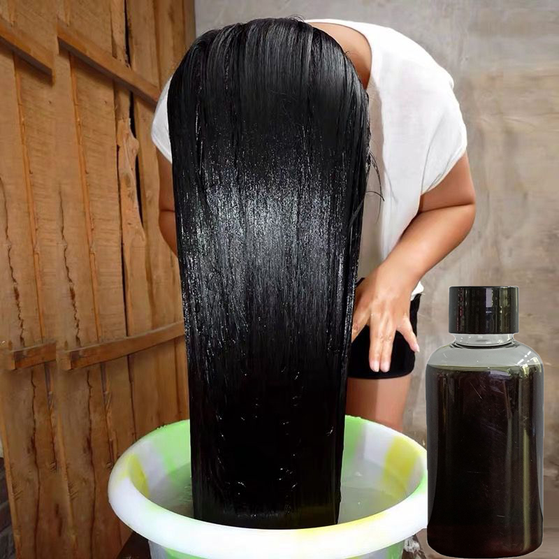 50ml Hand Made PURE ผัก Hair E - Hair Care Korean Products บทวิจารณ์และราคา