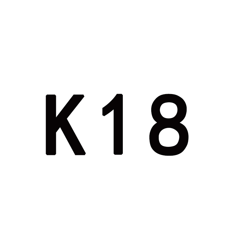 มาส์กผมสำหรับซ่อมแซมในระดับโมเ - Hair Care K18 บทวิจารณ์และราคา