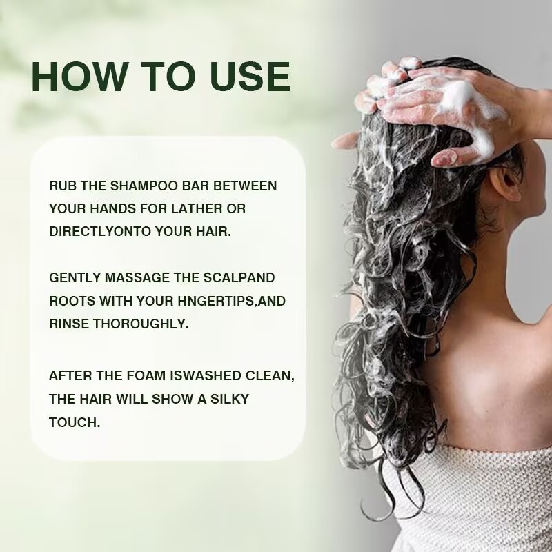 แชมพูสบู่อุสมานสูตรใหม่ บำรุงห - Hair Care Dandruff บทวิจารณ์และราคา