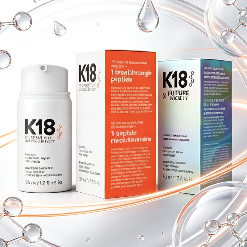 สเปรย์เพิ่มวอลลุ่ม Hot K18 Ast - Hair Care K18 บทวิจารณ์และราคา