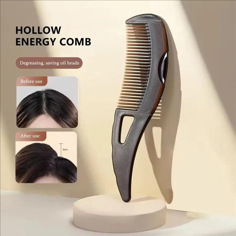 แปรงนวดหนังศีรษะทำความสะอาดตัว - Hair Care Dandruff บทวิจารณ์และราคา