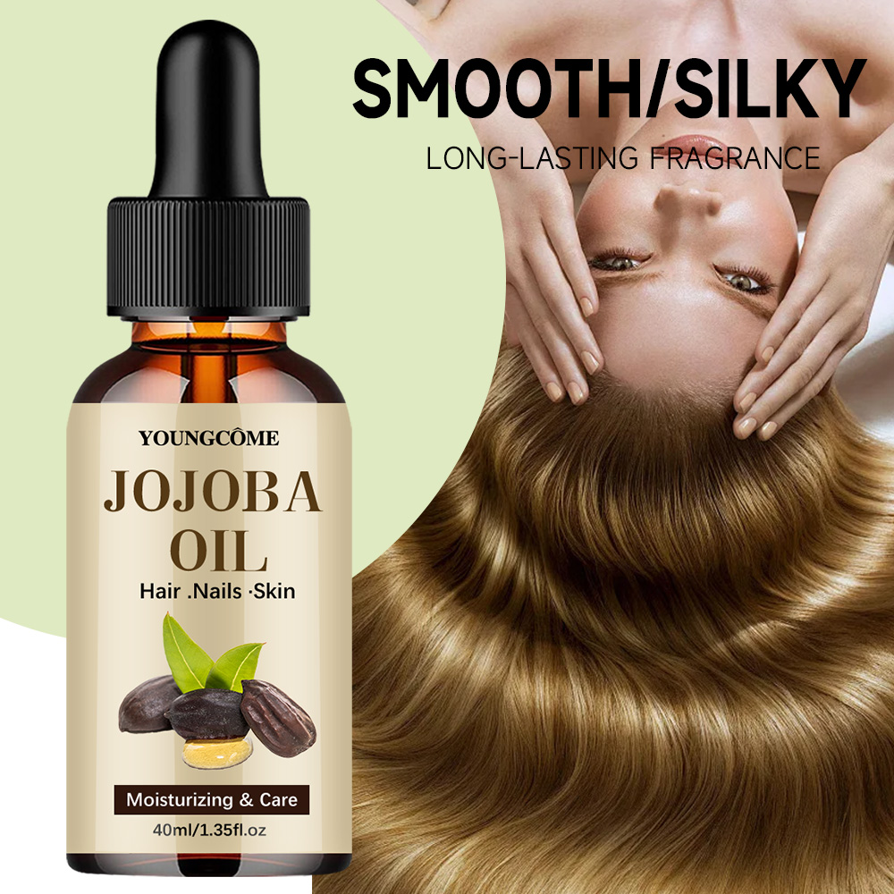 น้ำมันโจโจ้บาธรรมชาติ ช่วยชะลอ - Hair Care Lotion บทวิจารณ์และราคา