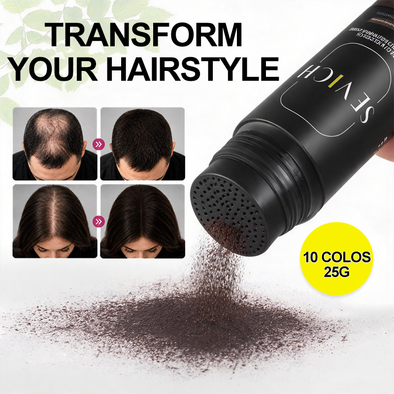 สเปรย์เพิ่มความหนาของเส้นผมด้ว - Hair Care Products บทวิจารณ์และราคา