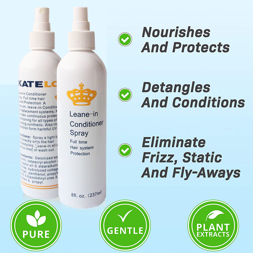 ดูแลเส้นผมสเปรย์เพื่อขจัดกลิ่น - Hair Care Natural Ingredients บทวิจารณ์และราคา