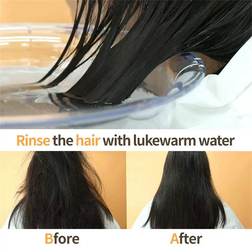 CER-100 Elizavecca ทรีทเมนต์โป - Hair Care Korean Products บทวิจารณ์และราคา