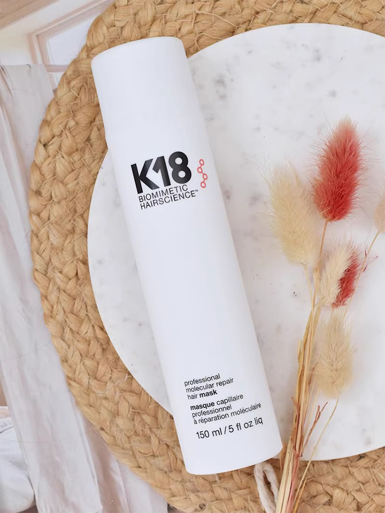 แชมพูและผลิตภัณฑ์ดูแลเส้นผม 2- - Hair Care K18 บทวิจารณ์และราคา