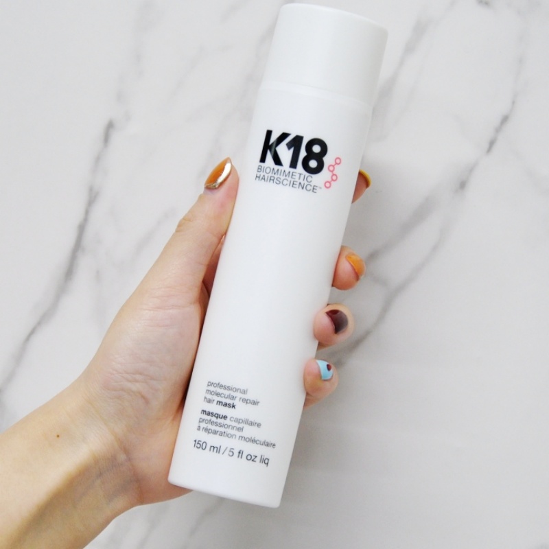 แชมพูและผลิตภัณฑ์ดูแลเส้นผม 2- - Hair Care K18 บทวิจารณ์และราคา