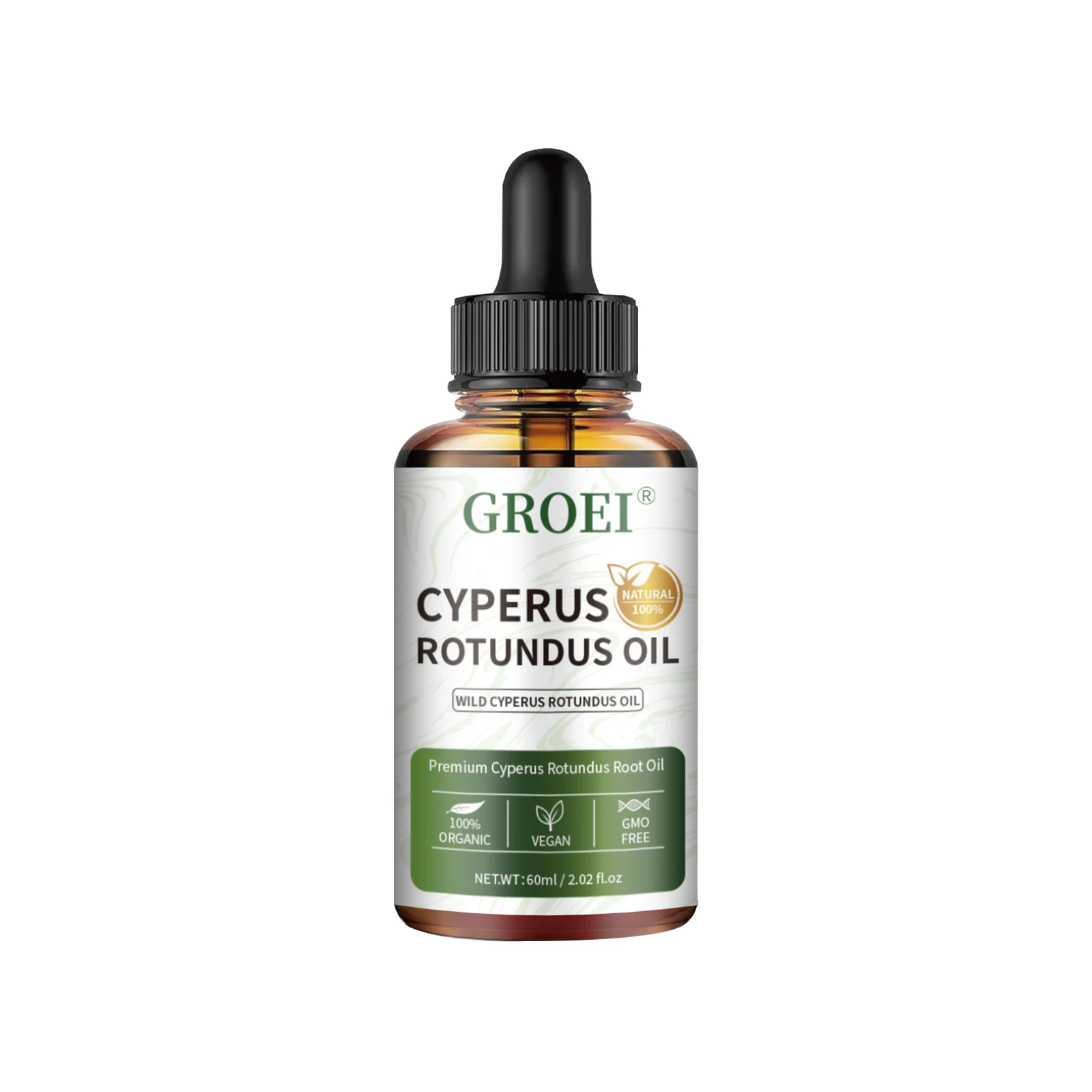 น้ำมันไซเปรุส โรทันดัส สำหรับล - Hair Care Organic บทวิจารณ์และราคา