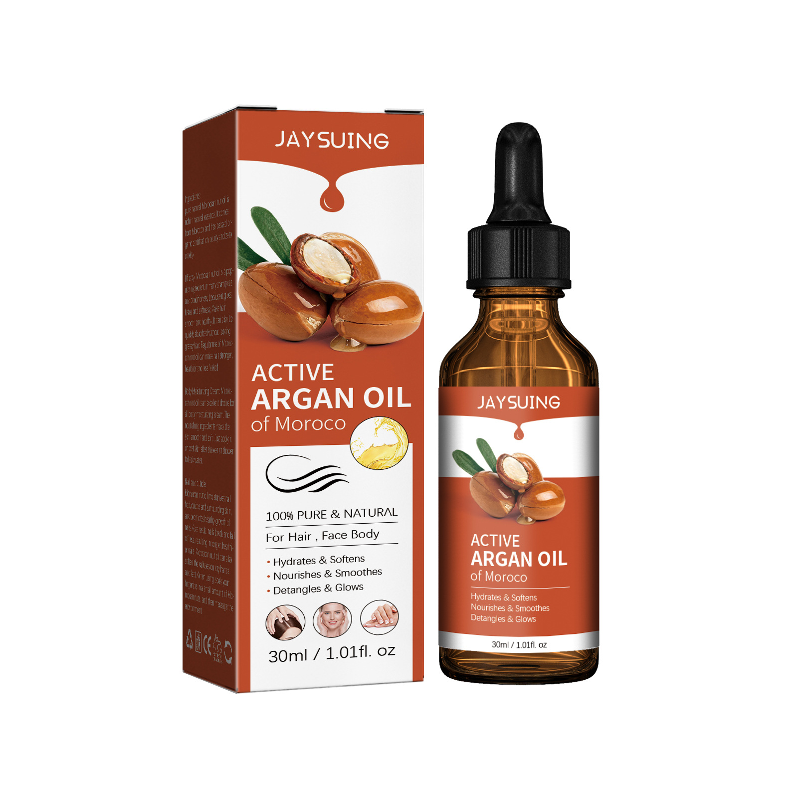น้ำมันอาร์แกนสำหรับทรีทเมนท์บำ - Hair Care Products บทวิจารณ์และราคา