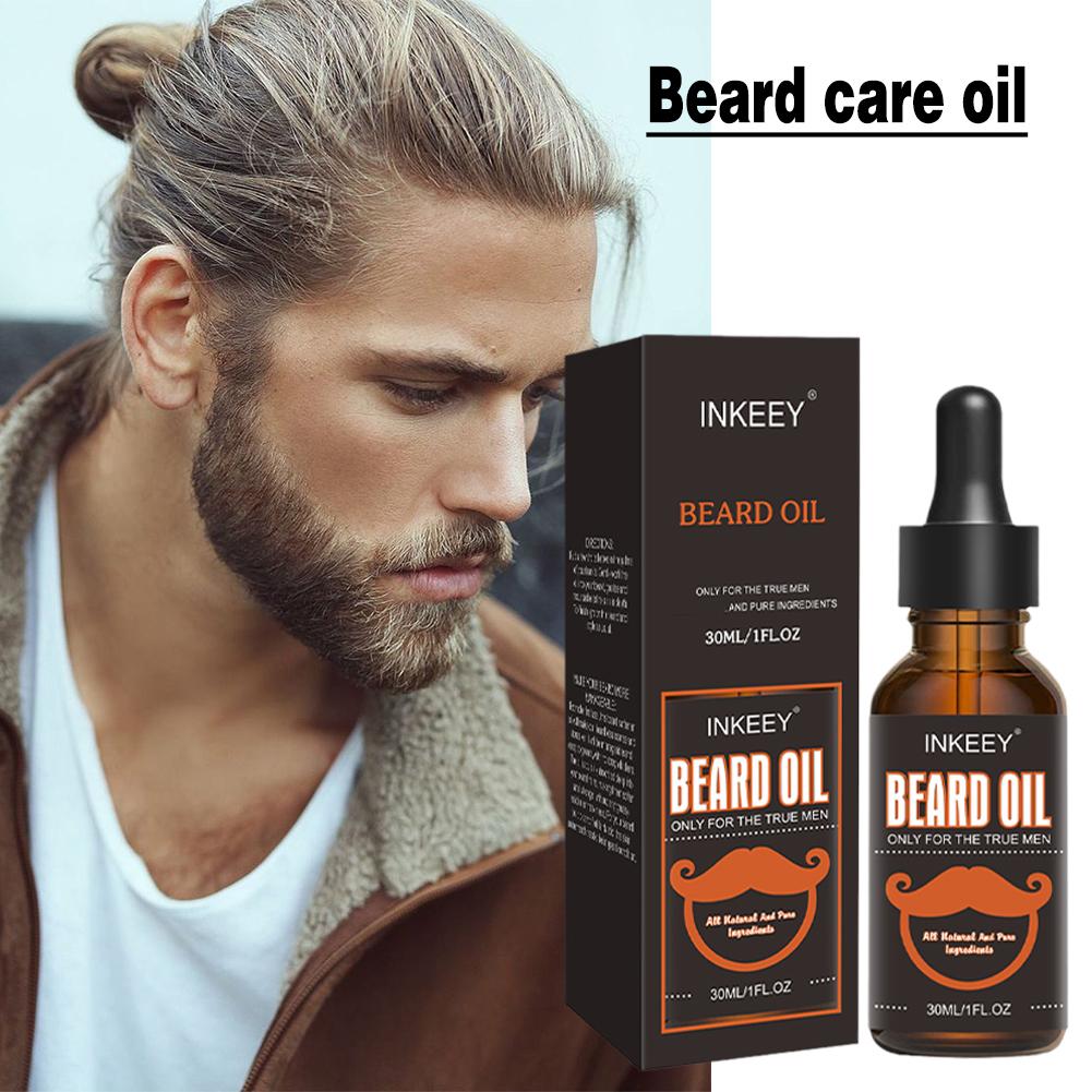 น้ำมันบำรุงเคราสำหรับผู้ชาย2ชิ - Hair Care Organic บทวิจารณ์และราคา
