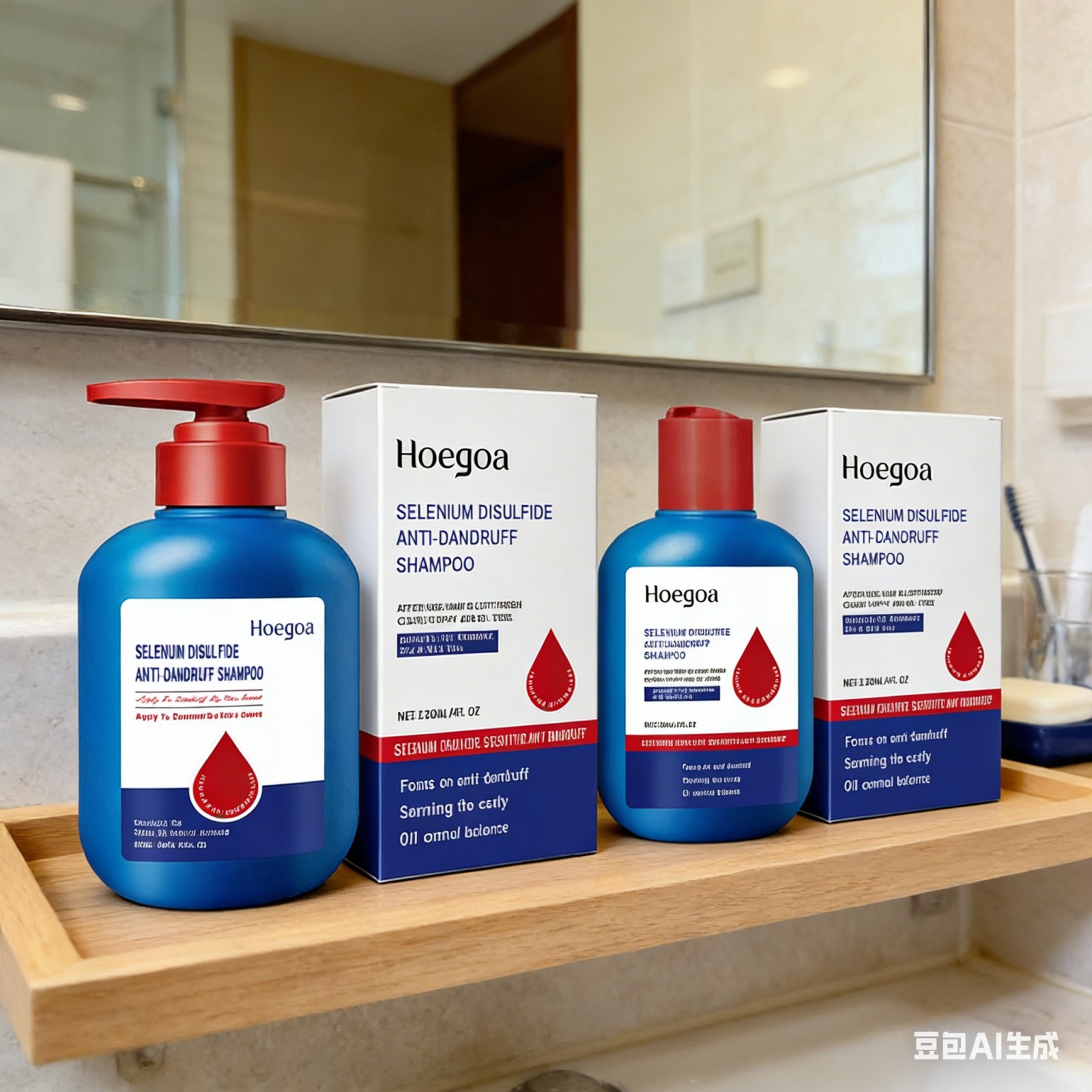 แชมพูขจัดรังแคโฮโกะ ควบคุมความ - Hair Care Dandruff บทวิจารณ์และราคา