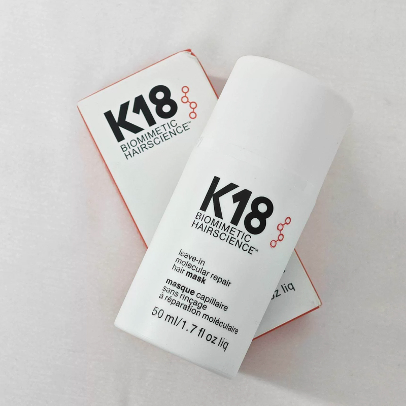 150 มล. K18 คอนดิชั่นเนอร์ ดีพ - Hair Care K18 บทวิจารณ์และราคา